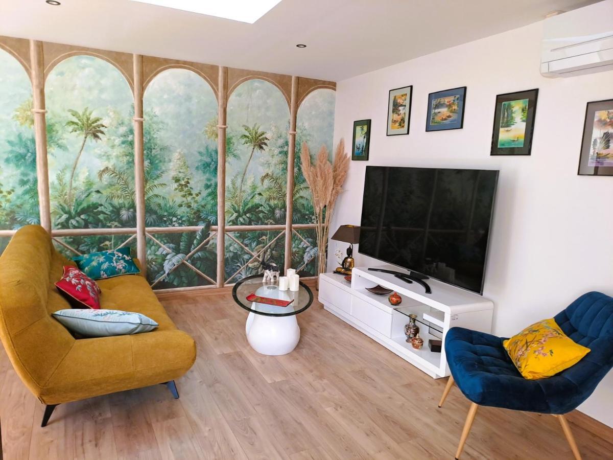 Apartamento L