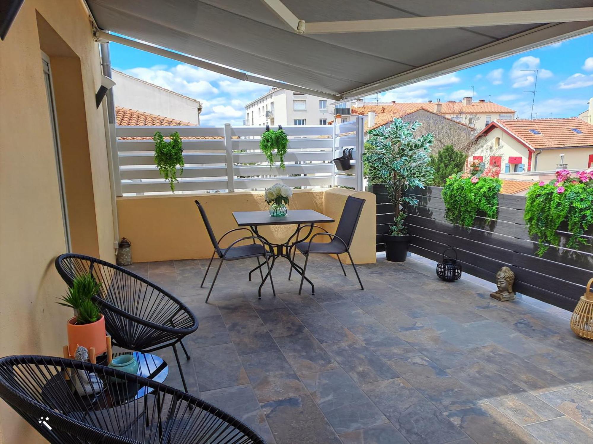 Apartamento L